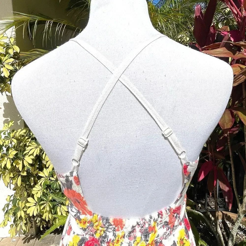 Free People Some Like It Hot Tank - Picture 8 of 10